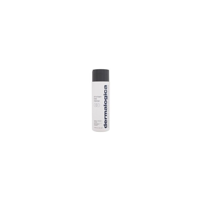 Dermalogica Daily Skin Health Oil to Foam Total Cleanser 250 ml