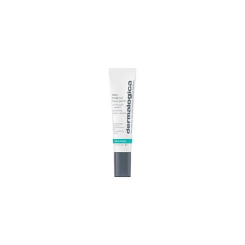 Dermalogica Deep Acne Liquid Patch - Sérum proti akné 15 ml