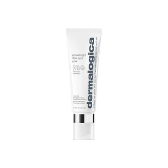 Dermalogica PowerBright Dark Spot Peel - Odos šveitimas nuo hiperpigmentacijos ir dėmių, 50 ml