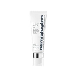 Dermalogica PowerBright Dark Spot Peel - Odos šveitimas nuo hiperpigmentacijos ir dėmių, 50 ml
