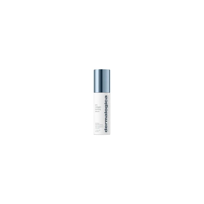 Dermalogica Pro-Collagen Banking Serum - Hydrating skin serum 30 ml