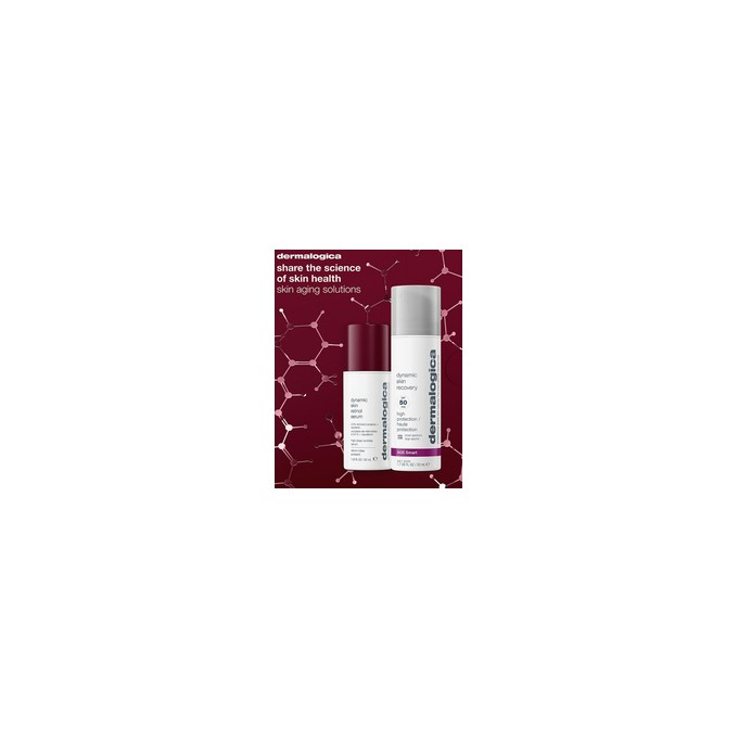 Dermalogica Skin Aging Solutions Set - Care gift set against wrinkles