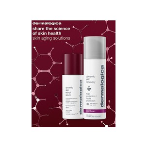 Dermalogica Skin Aging Solutions Set - Care gift set against wrinkles