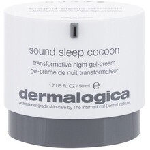 Dermalogica Sound Sleep Cocoon Transformative Night Gel-Cream 10 ml