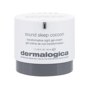 Dermalogica Sound Sleep Cocoon Transformative Night Gel-Cream 10 ml