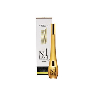 Di ANGELO cosmetics No.1 Lash Extend Serum - Serum for extending and thickening eyelashes (limited