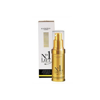 Di ANGELO cosmetics No.1 Lift Eye Cream - A revolutionary eye cream with immediate effect (limited
