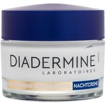 Diadermine Age Supreme Regeneration Night Cream 50 ml