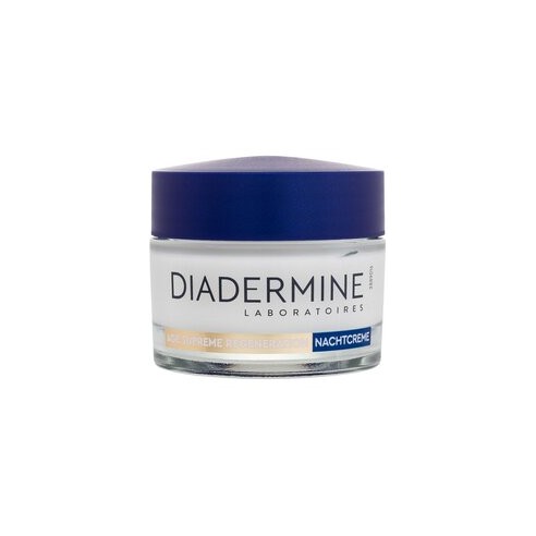 Diadermine Age Supreme Regeneration Night Cream 50 ml