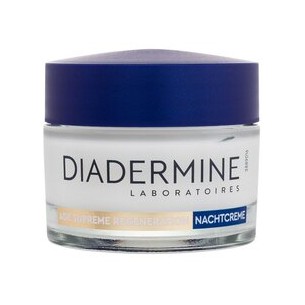 Diadermine Age Supreme Regeneration Night Cream 50 ml