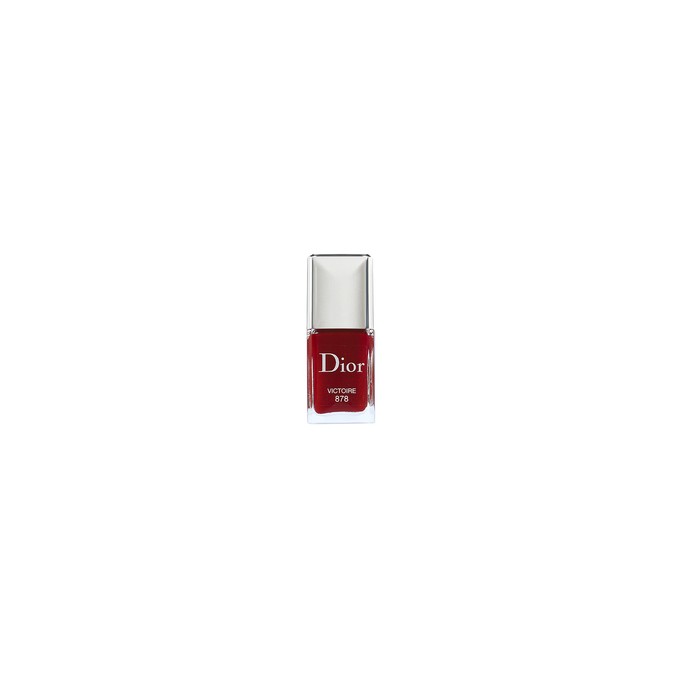 Dior Dior Vernis Nail Polish 10 ml 853 Rouge Trafalgar