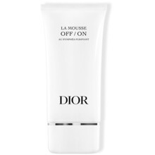 Dior La Mousse OFF/ON Foaming Cleanser Anti-Pollution 150 ml