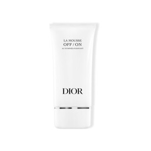 Dior La Mousse OFF/ON Foaming Cleanser Anti-Pollution 150 ml
