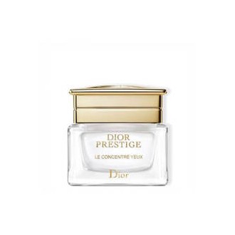 Dior Prestige Le Concentre Yeux - Anti-aging eye cream 15 ml