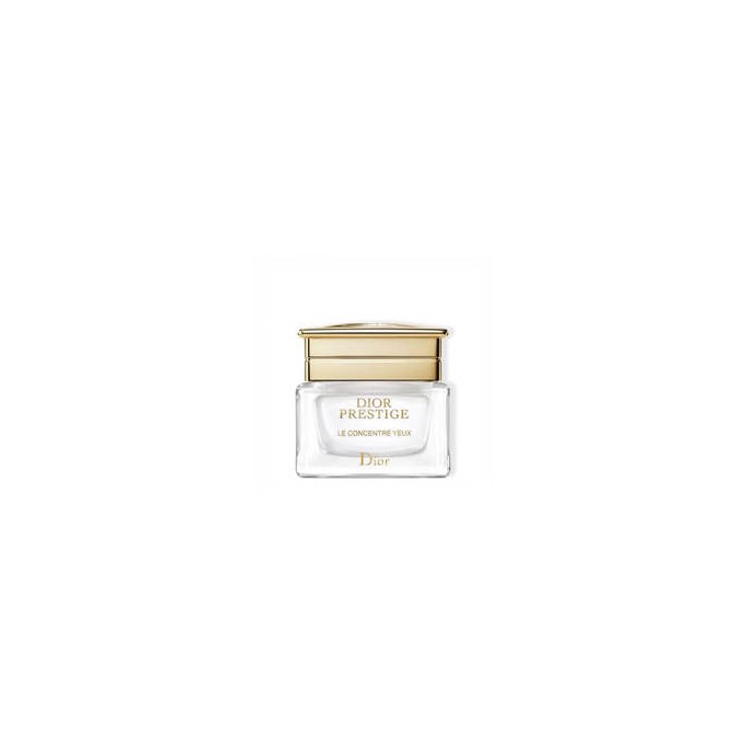 Dior Prestige Le Concentre Yeux - Anti-aging eye cream 15 ml