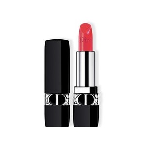 Dior Rouge Dior Satin Lipstick 3,5 g 100 Nude Look
