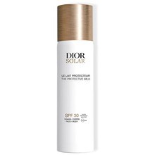 Dior Solar The Protective Milk SPF 30 - Tanning milk 125 ml
