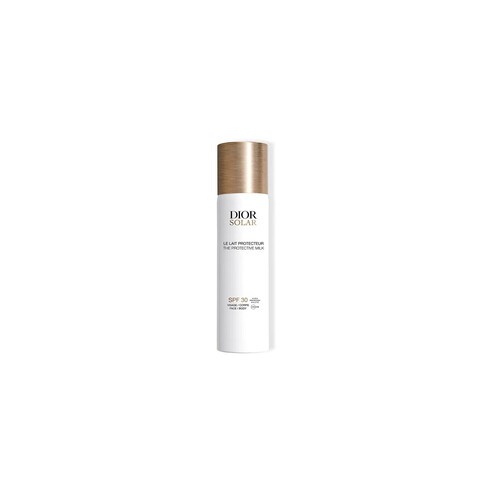 Dior Solar The Protective Milk SPF 30 - Tanning milk 125 ml