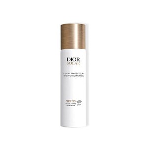 Dior Solar The Protective Milk SPF 30 - Tanning milk 125 ml