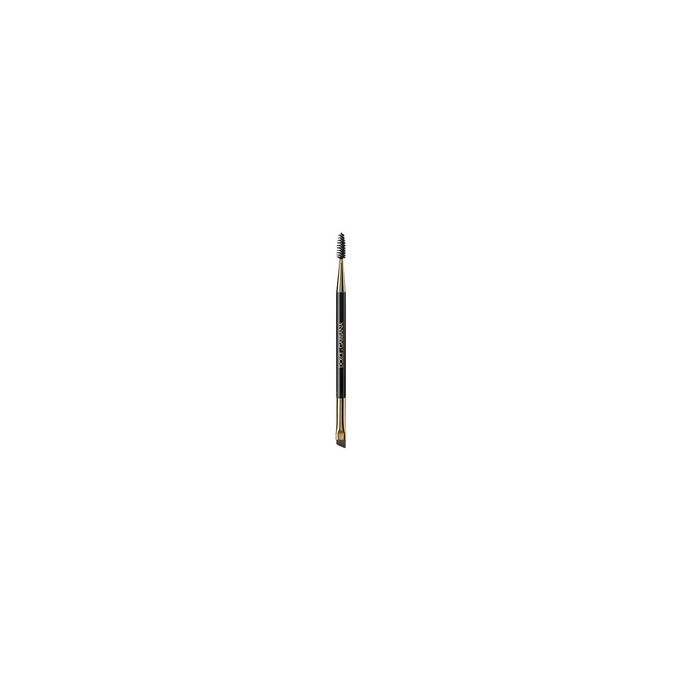 Dolce Gabbana Eyebrow/Eyeliner Pencil Brush - Cosmetic brush for eyebrows and eyeliner