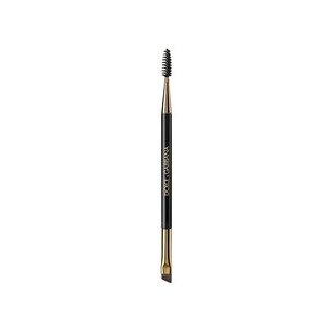 Dolce Gabbana Eyebrow/Eyeliner Pencil Brush - Cosmetic brush for eyebrows and eyeliner