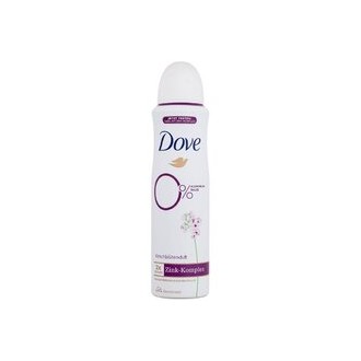 Dove 0% ALU Cherry Blossom 48h Deodorant 150 ml