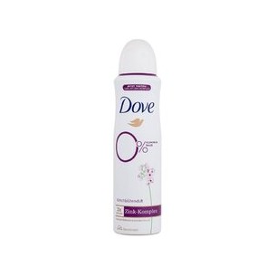 Dove 0% ALU Cherry Blossom 48h Deodorant 150 ml