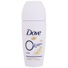 Dove 0% ALU Original 48h Deodorant 50 ml