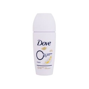Dove 0% ALU Original 48h Deodorant 50 ml