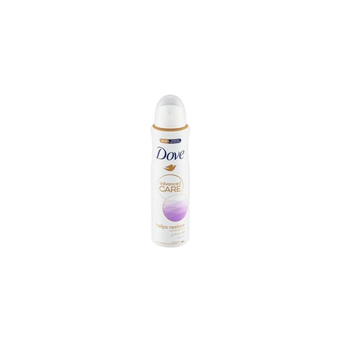 Dove Advanced Care Clean Touch Anti-Perspirant 150 ml
