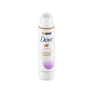 Dove Advanced Care Clean Touch Anti-Perspirant 150 ml