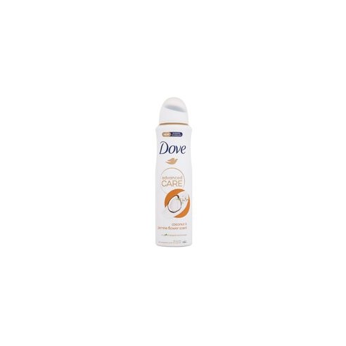 Dove Advanced Care Coconut & Jasmine 72h Antiperspirant 150 ml