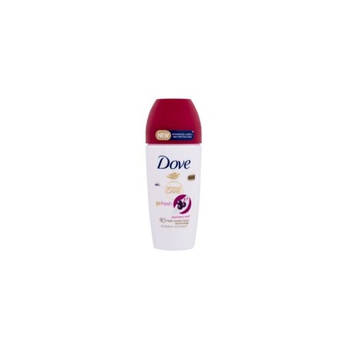 Dove Advanced Care Go Fresh Acai Berry & Waterlily 48h 50 ml
