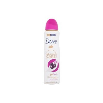 Dove Advanced Care Go Fresh Acai Berry & Waterlily 72h 150 ml