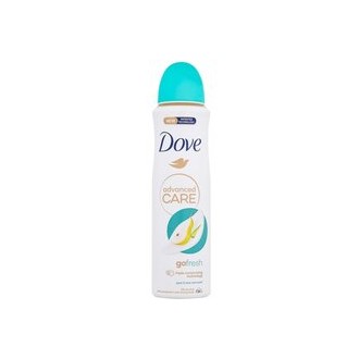 Dove Advanced Care Go Fresh Pear & Aloe Vera 72h Antiperspirant - Antiperspirant s vůní hrušky a