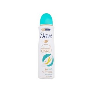 Dove Advanced Care Go Fresh Pear & Aloe Vera 72h Antiperspirant - Antiperspirant s vůní hrušky a