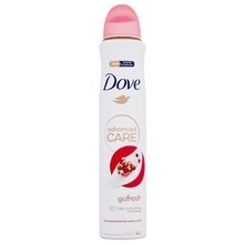 Dove Advanced Care Go Fresh Pomegranate & Lemon Verbena 72h 150 ml