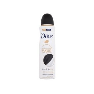 Dove Advanced Care Invisible Dry 72h Antiperspirant 150 ml