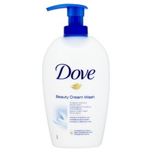 Dove Beauty Cream Wash 250 ml