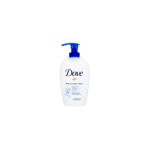 Dove Beauty Cream Wash 500 ml náplň