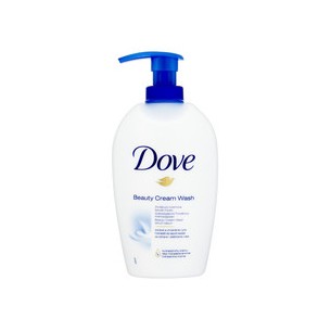 Dove Beauty Cream Wash 500 ml náplň