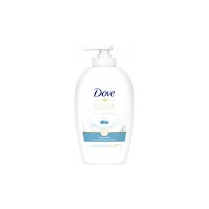 Dove Care & Protect Hand Wash - Liquid soap 250 ml