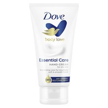 Dove Essential Care Hand Cream 75 ml
