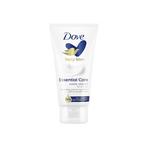 Dove Essential Care Hand Cream 75 ml