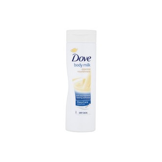 Dove Essential Nourishment Body Milk 250 ml