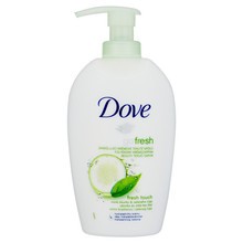 Dove Go Fresh Fresh Touch ( Refill ) 500 ml
