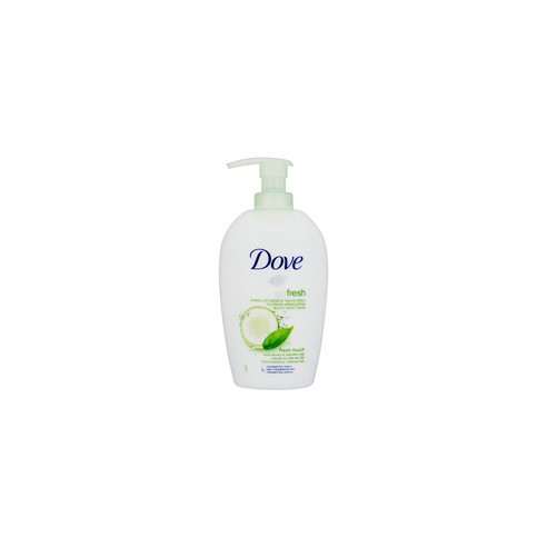 Dove Go Fresh Fresh Touch ( Refill ) 500 ml