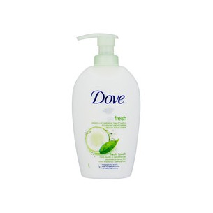 Dove Go Fresh Fresh Touch ( Refill ) 500 ml