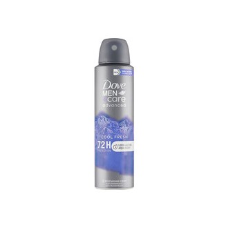Dove Men+Care Advanced Cool Fresh Anti-Perspirant 150 ml