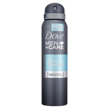 Dove Men+Care Clean Comfort Deodorant 150 ml